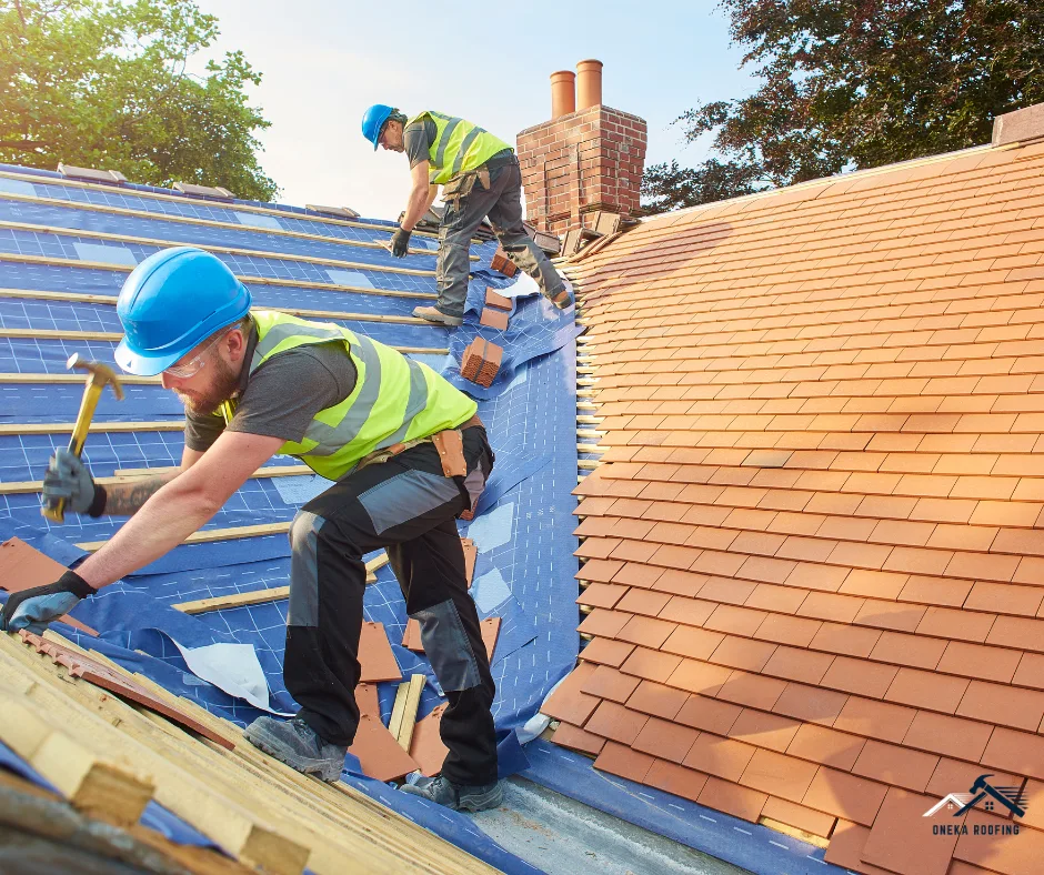 Why choose Roof Repair Near Me in Morton, WA