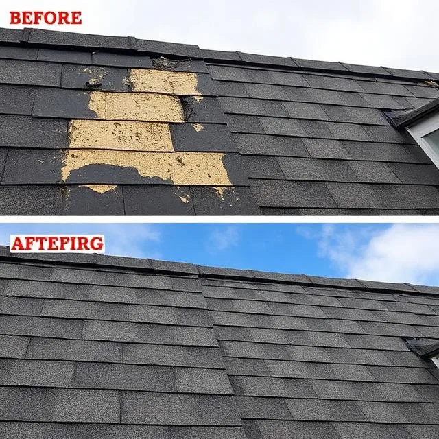 Roof Repair Near Me in Morton, WA near me